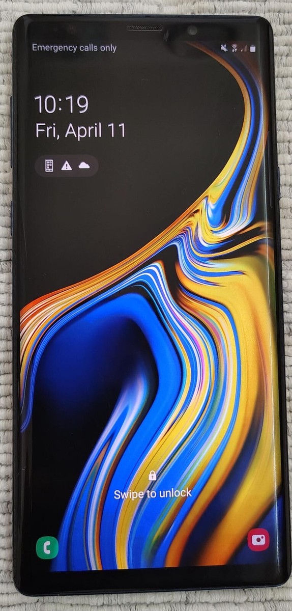 Samsung Galaxy Note 9 128GB Smartphones for Sale - Shop New Samsung Galaxy Note 9 128GB Smartphones for Sale - Shop New