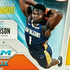 2019-20 Panini Prizm Basketball Base Rookie Cards - You Choose