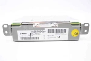 9828709080 autoradio pour PEUGEOT 208 1.5 BLUEHDI DIESEL 102CV 2015 272517 - Imagen 1 de 9