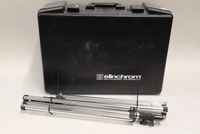 Prolinca 2500 Two Head Studio Flash Kit. - Image 1 of 4