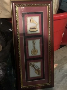 Artwork Framed - Picture 1 of 9
