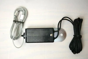 APEX RV Trailer Electric Breakaway safety Switch 12V with 48" inch Cable Pin NEW - Picture 1 of 7