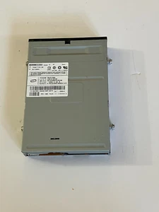 TEAC 0WH355 FLOPPY DISH DRIVE 193077C6-38 FD-235HG - Photo 1/5