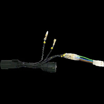 ARNÉS DE CABLEADO RIVCO PRODUCTS HD007-49 HD MOLEX Foto 1 de 2