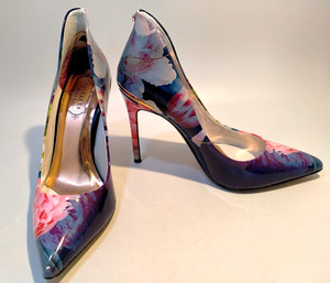 Ted Baker Blue Heels for Women for sale 
