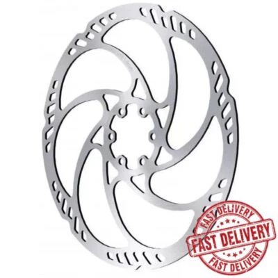 Rotor de freno de disco Magura Storm HC 180 mm/203 mm 6 pernos MTB bicicleta Foto 1 de 2