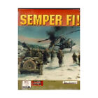 The Gamers Wargame Semper Fi! Box Vg