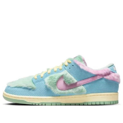 FN6040 400 Nike SB Dunk Low Verdy Visty - Image 1 of 4