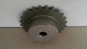 NEW OTHER MARTIN 35B26SS SPROCKET, S.S. 1/2" P.B., 26T, 35 CHAIN. - Picture 1 of 3