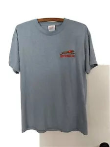 Camiseta Tampa Greyhound Track usada mediana - Imagen 1 de 8