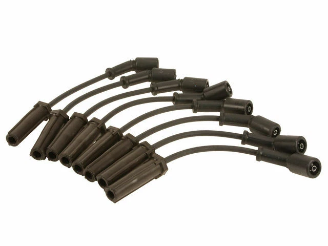 Juego de cables de bujía Denso para Chevy Silverado 1500 HD Classic 2007 33TSRB Foto 1 de 1