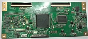 T-CON 320W2C4LV1.4 PER TV SAMSUNG ADATTA A VARIE MARCHE. - Foto 1 di 2