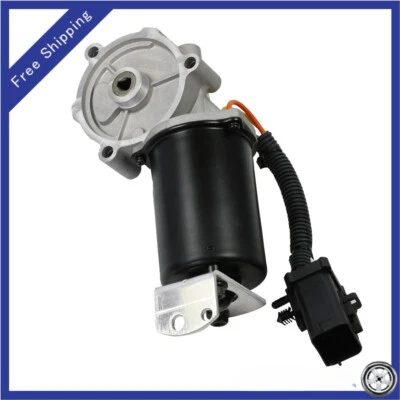 Actuador de motor de cambio de caja de transferencia 600-911 para Ford F150 F-150 2004-2008 nuevo Foto 1 de 4