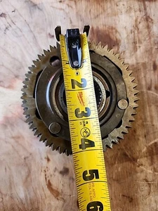 88-2000 Honda Goldwing GL1500 Gear Primary Drive (49T) - Picture 1 of 5