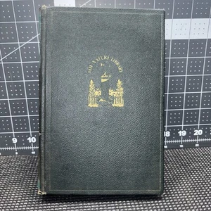 The Nature Library Trees 1926 by Julia Ellen Rogers 48 Full Color Illustrations - Picture 1 of 8