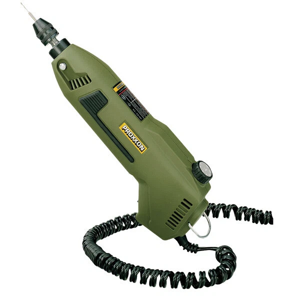 Proxxon 28462 FBS 12/E Precision Drill/Grinder - Image 1 of 1