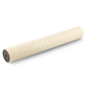 KCT 9 X 60CM REPLACEMENT CAT TREE SISAL ROPE POST INDOOR PILLAR SCRATCHER STAND - Picture 1 of 4