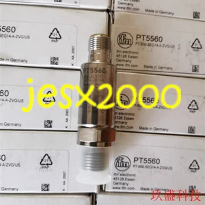 1PC NEW original IFM PT5560 sensor - Picture 1 of 2
