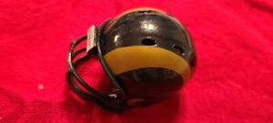 Los Angeles Rams NFL Riddell Speed MICRO POCKET SIZE MINI Football Helmet - Picture 1 of 2