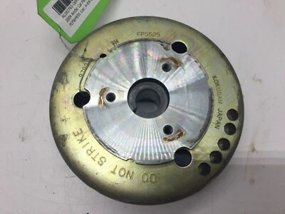 Arctic Cat Fly Wheel 2000 Bearcat Pantera Z 440 3005-555 FP5529 - Image 1 of 4