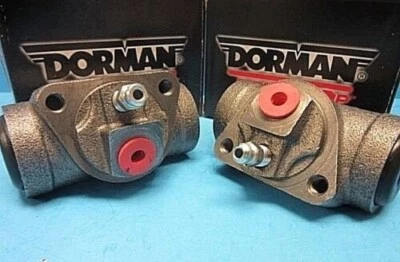 2 Drum Brake Wheel Cylinder Rear Left & Right Replace GM OEM # 5462939 - Image 1 of 4