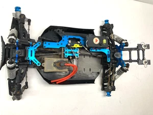 OFNA Ultra LX 1/8 Scale Parts Buggy - Picture 1 of 16