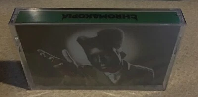 BRAND NEW SEALED Tyler the Creator - Chromakopia cassette Tape  New/ Sealed! - Image 1 of 4