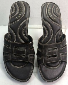 DOCKERS Sandals for Women for sale | eBay