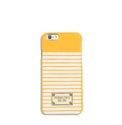 Michael Kors i phone 6 Case cover Snap  — 第 1/4 张图片