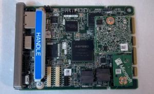 Microsoft M-1110 DC-SCM M1244285-001 - As Is - Picture 1 of 6