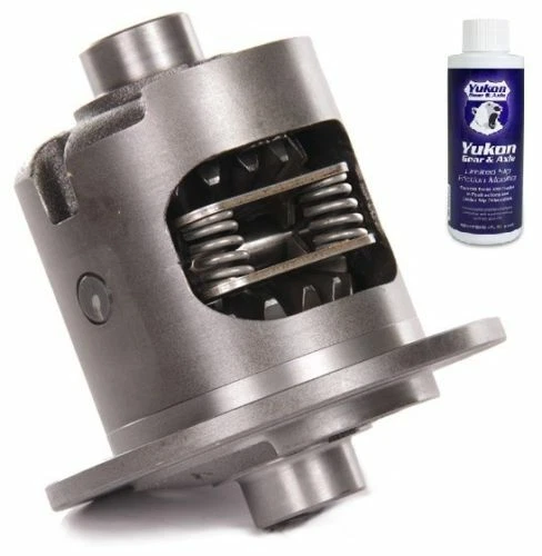 68-72 Oldsmobile Cutlass 442 Rearend GM 8.5" Olds "O" Axle 31 Spline Posi LSD - Изображение 1 из 1