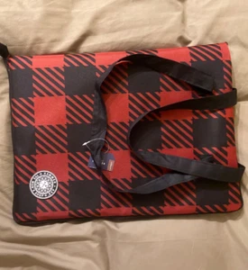 Hammer Axt Reise Strand Camping Picknick Decke 4,5 Fuß x5,5 Fuß Wasserdicht Tragbar - Bild 1 von 7