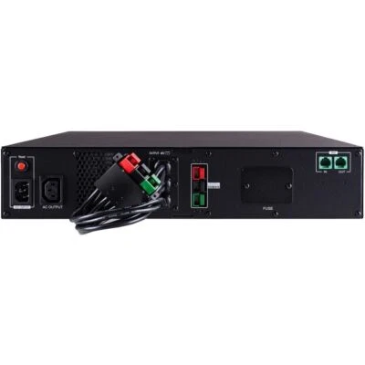 Módulo de batería extendida CyberPower BP48VP2U02 48VDC 70A para serie PR CR O Foto 1 de 4