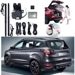 Power Tailgate Fits for Ford Kuga 2017-2019 Electric Liftgate with Foot Sensor - Picture 1 of 12