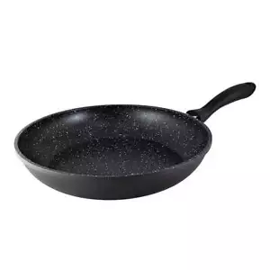 Baccarat STONE Non-Stick Frypan 30cm - Picture 1 of 5