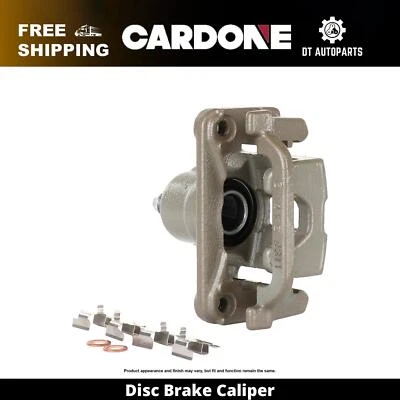 Задний левый суппорт дискового тормоза Nissan Quest 2004-2009 годов выпуска Cardone 2005 2006 2007 годов выпуска - Изображение 1 из 4