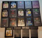 Lot of 19 Atari 2600 Authentic Games Bundle