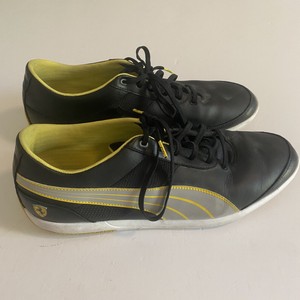 Las mejores ofertas en Zapatillas para hombres PUMA Ferrari | eBay