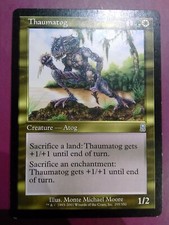 MTG Odyssey Common M/NM/LP/P *UP TO 40% OFF*