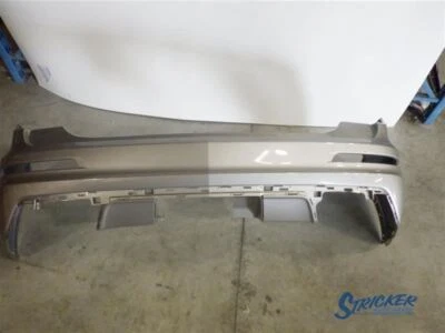 2023 XT6 Rear Bumper Cover w/o Sensor 1547284 - Image 1 of 4