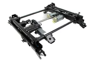 Used VE WM 8 Way Seat Rail Holden Statesman Caprice Calais RHF Sedan 92194862 - Bild 1 von 3