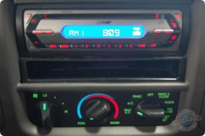 Used Engine Cooling Fan Clutch fits: 2004 Ford F150 PICKUP w/AC Grade A - Image 1 of 4