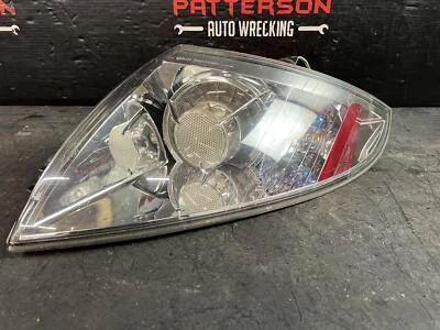 06-08 ECLIPSE LÁMPARA TRASERA MONTADA EN EL PANEL DEL CUARTO DERECHO DEL PASAJERO ID 8330A240 Foto 1 de 4