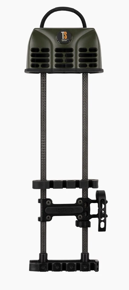 TightSpot - Rise 5 Arrow - Black - RH - Image 1 of 1