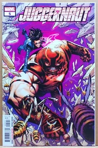 Juggernaut #5 (2021) - Bild 1 von 2