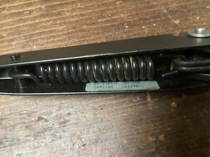 Sprague Devices 16517AA WINDSHIELD WIPER ARM With Wiper Blade 20” Driver's Side - Picture 1 of 14