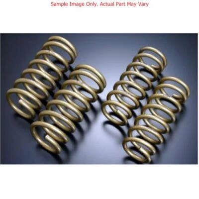 Kit de resorte de alta tecnología Tein SKM58-BUB00 para Mazda Rx-8 04-08 Foto 1 de 3