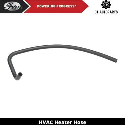 For 1990-1996 Chevrolet Lumina APV HVAC Heater Hose Gates 1991 1992 1993 1994 - Image 1 of 4