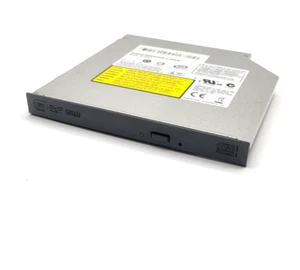 eMachines E520 - DVD/CD RW Drive - Lite-on DS-8A2S A02C + bracket EC047000L00 - Picture 1 of 3