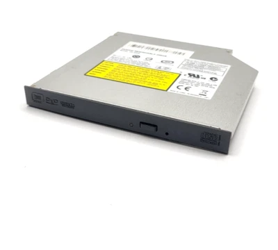 eMachines E520 - DVD/CD RW Drive - Lite-on DS-8A2S A02C + bracket EC047000L00 - Image 1 of 3